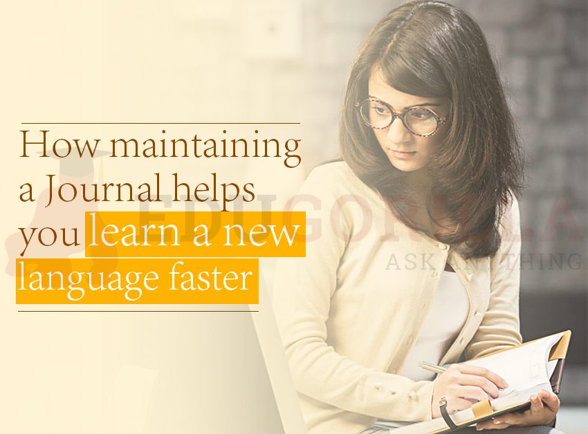 learn a new languages faster