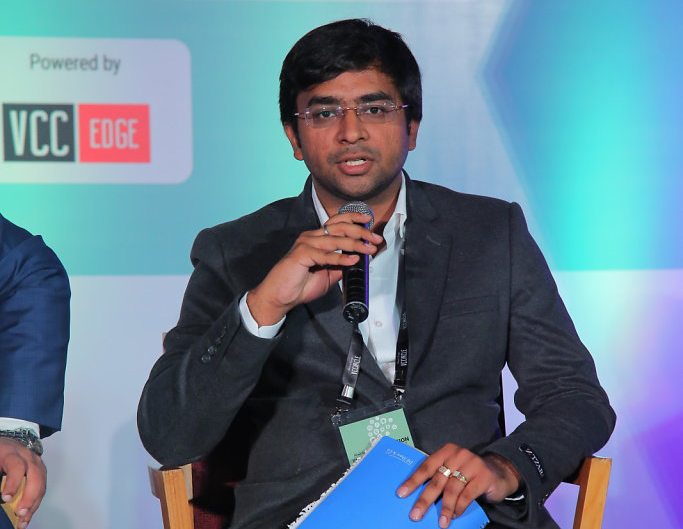 VCCircle event