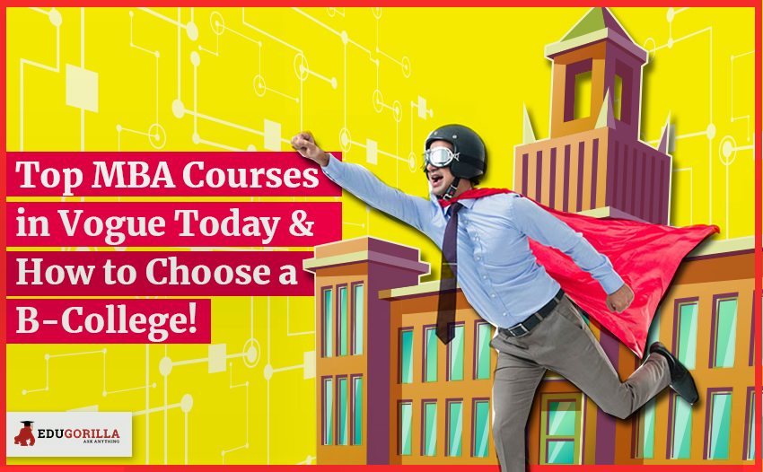 Best MBA Colleges
