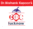 Dr. Nishank Kapoor's College of Commerce