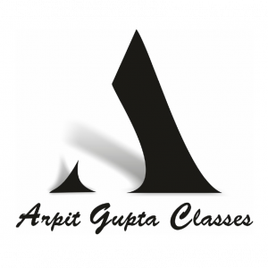 Arpit Gupta Classes