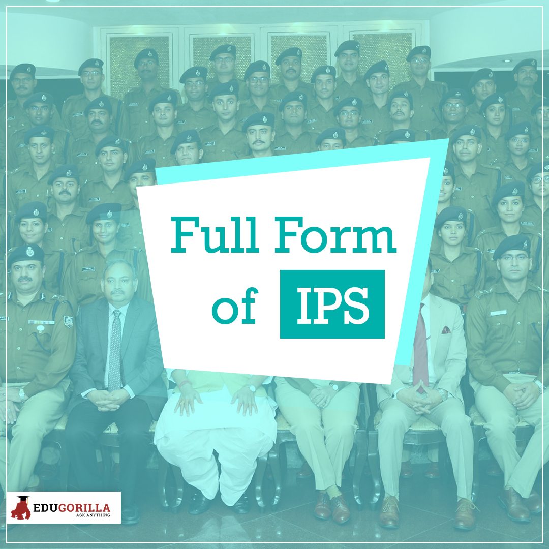 Full form of bank IPS