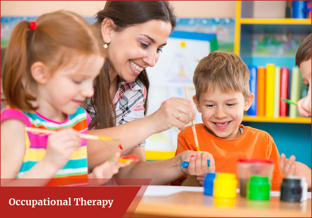 Occupational Therapist - scope, careers, colleges, skills, jobs, salary