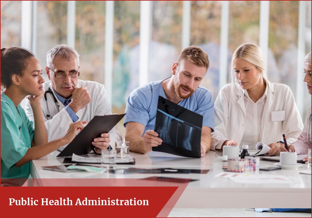 Public Health Administration: Definition, Jobs, Salaries, and More