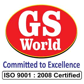GS World IAS - IAS Coaching in Lucknow