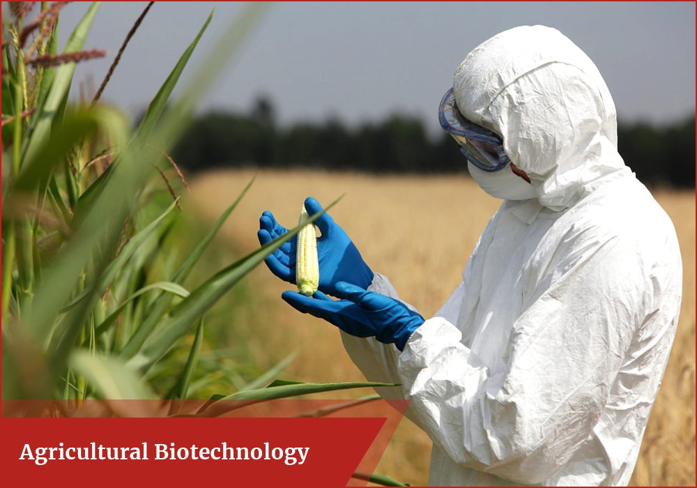 Agricultural Biotechnology - scope, careers, colleges, skills, jobs, salary