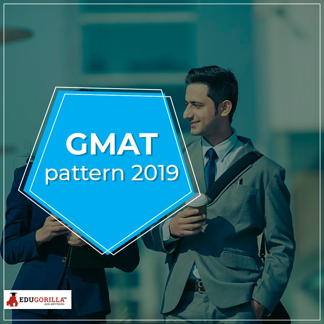 All About GMAT