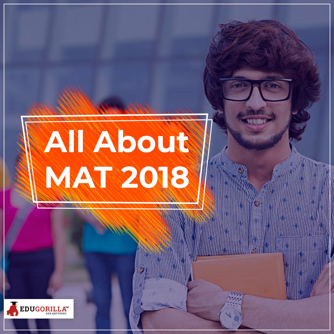 All About MAT