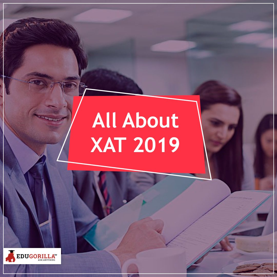 All-About-XAT-2019