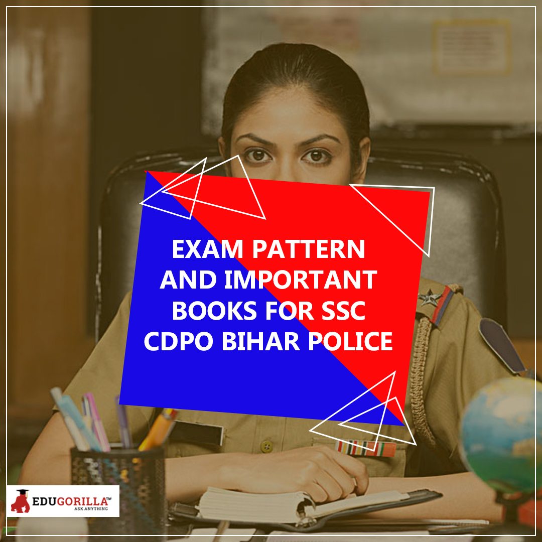 Exam-Pattern-and-Important-Books-for-SSC-CDPO-Bihar-Police