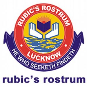 rubic's rostrum