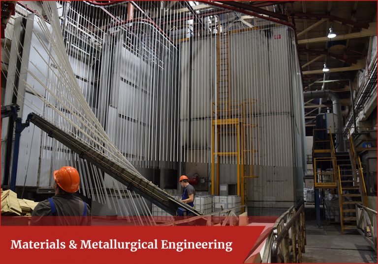Metallurgical engineering job opportunities brazil