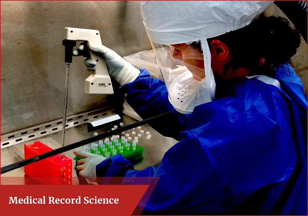 Medical Record Science - scope, careers, colleges, skills, jobs, salary