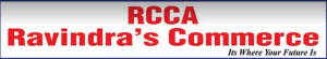 RCCA Ravindra's Commerce