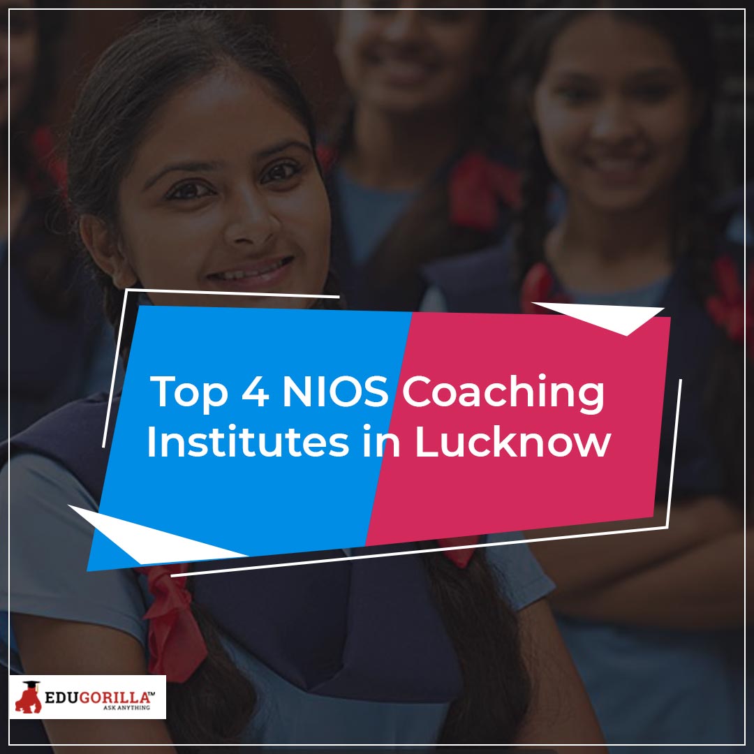 Best NIOS Coaching institutes in lucknow