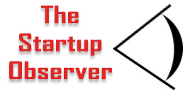 The Startup Observer