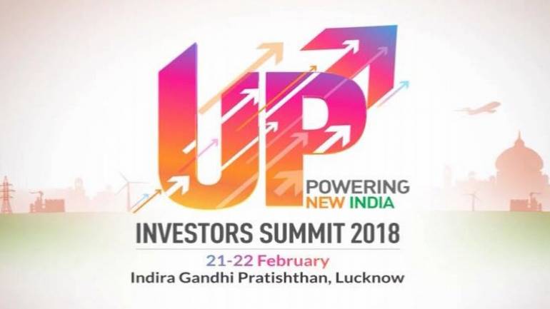up investor summit