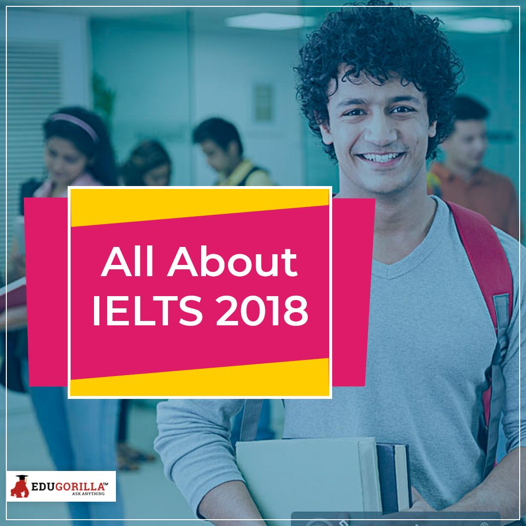 All-About-IELTS-2018