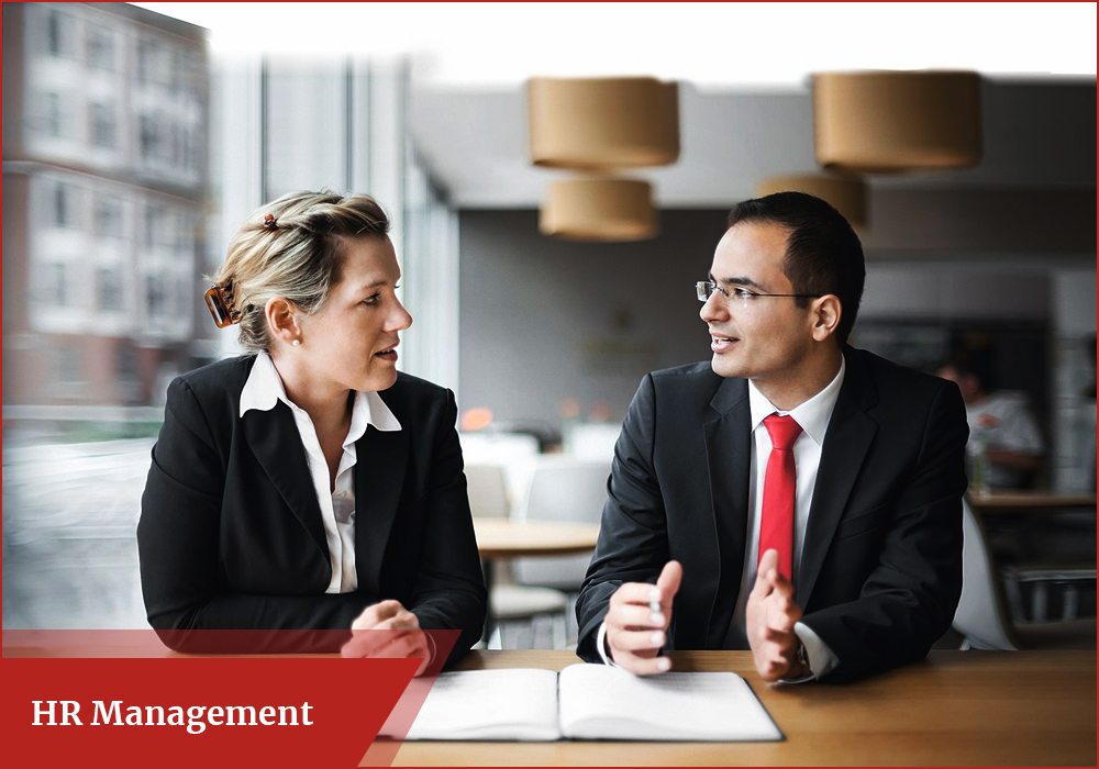 HR Management - scope, careers, colleges, skills, jobs, salary
