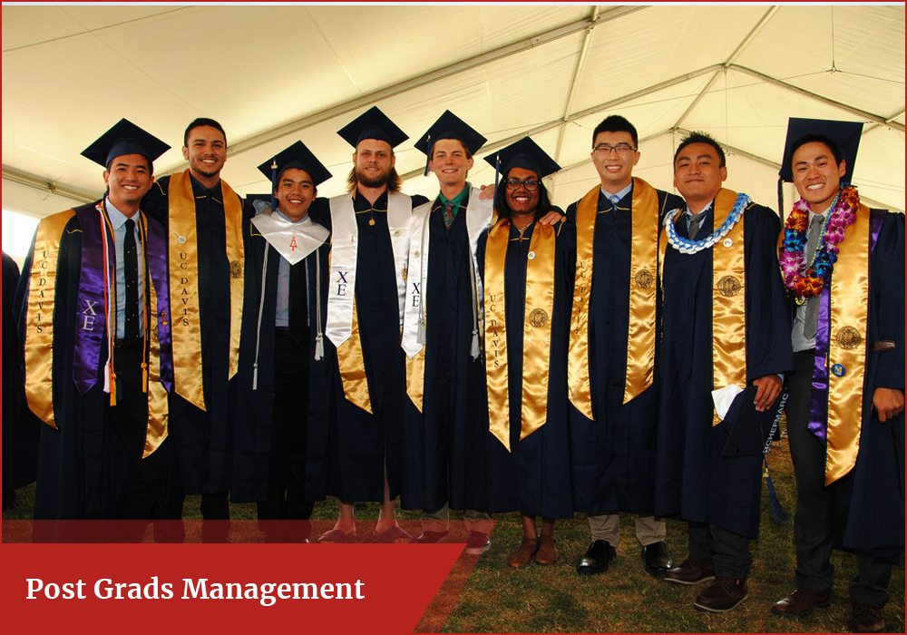 Post Grads Management - scope, careers, colleges, skills, jobs, salary