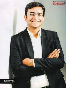 Cover Story of Siliconindia