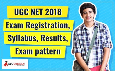 UGC NET Exam - Registration, Syllabus, Results, Exam pattern