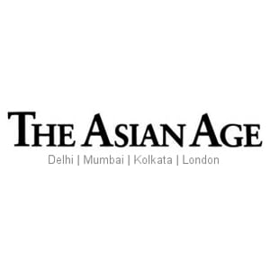 THE ASIAN AGE