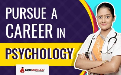 Pursue a Career in Psychology