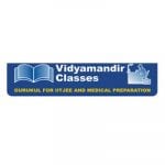 Vidyamandir Classes