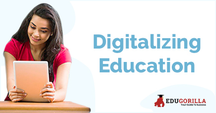 Digitalizing-Education