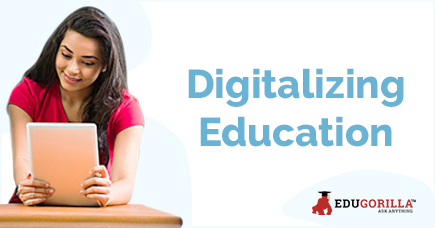 Digitalizing-Education