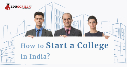 How to Start a College in India