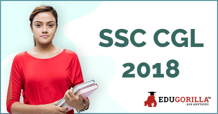 SSC-CGL-2018