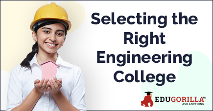 Selecting the Right Engineering College