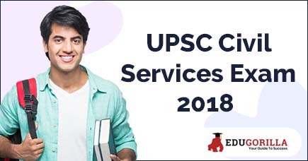 UPSC-Civil-Services-Exam-2018