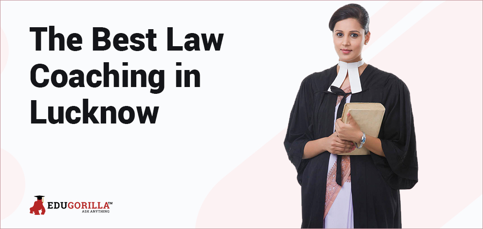 The best law coaching in lucknow