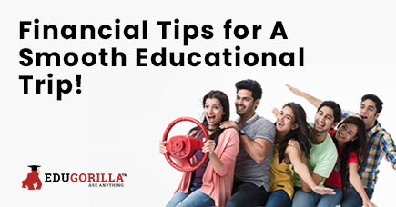 Financial Tips for A Smooth Educational Trip!