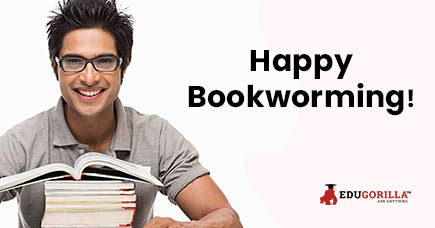 Happy Bookworming!
