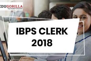 IBPS-CLERK