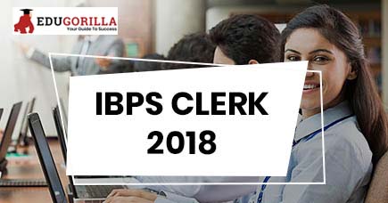 IBPS-CLERK