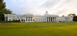 Indian Institute of Technology, Roorkee (IIT-R)