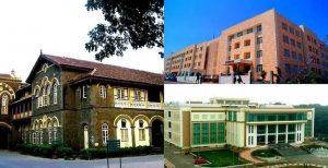 Top Private Colleges in India