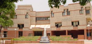 Indian Institute of Technology, Kanpur (IIT-K)