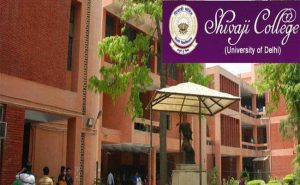 Shivaji College