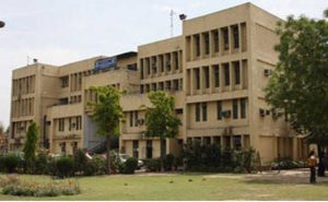 Shaheed Sukhdev College of Business Studies