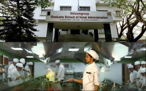 Welcomgroup Graduate School of Hotel Administration, Manipal