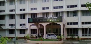 Institute of Hotel Management, Catering Technology & Applied Nutrition, Hyderabad