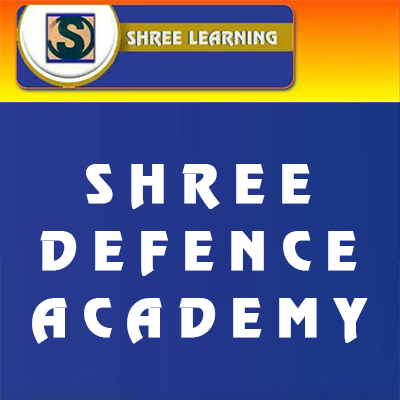 Shree Defence Academy