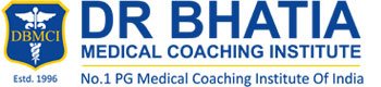 Dr Bhatia Medical Coaching Institute