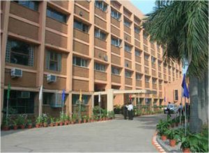 Institute of Hotel Management, Catering & Nutrition (IHM), Pusa, New Delhi
